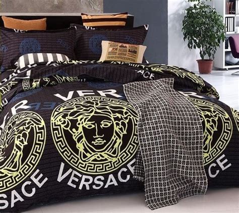 draps de lit versace|Linge de lit I ♡ Baroque .